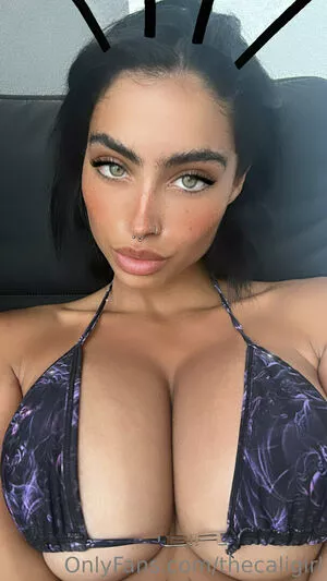 Thecaligirl Onlyfans Leaked Nude Image #IRVyz3a0dA