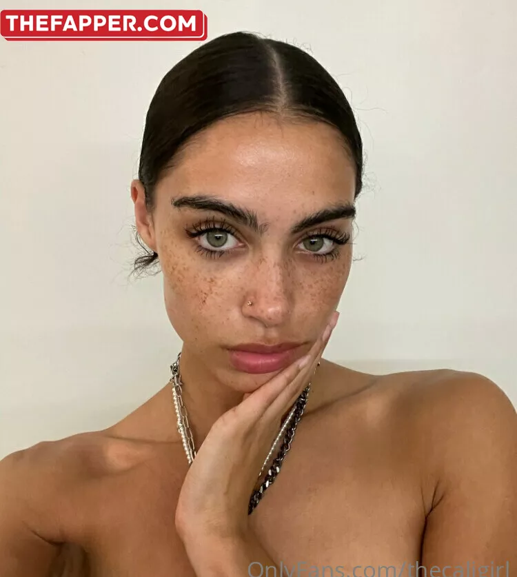 Thecaligirl  Onlyfans Leaked Nude Image #ZVe1GJDfgT