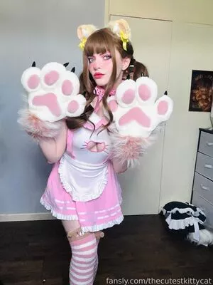 Thecutestkittycat Onlyfans Leaked Nude Image #1aFpqstH26