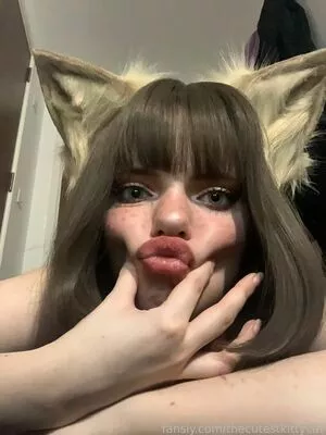 Thecutestkittycat Onlyfans Leaked Nude Image #cGq8UTXbwq