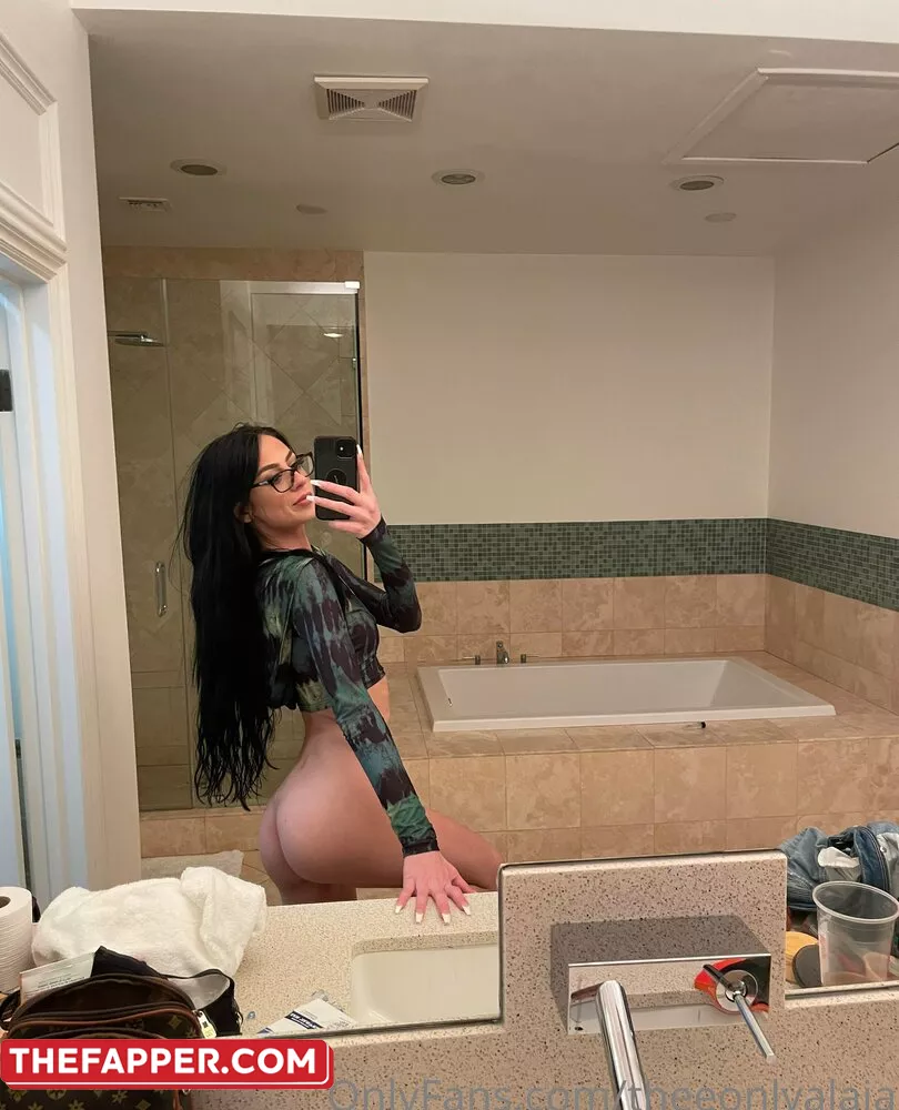 Theeonlyalaia  Onlyfans Leaked Nude Image #6hR3FZPQNd