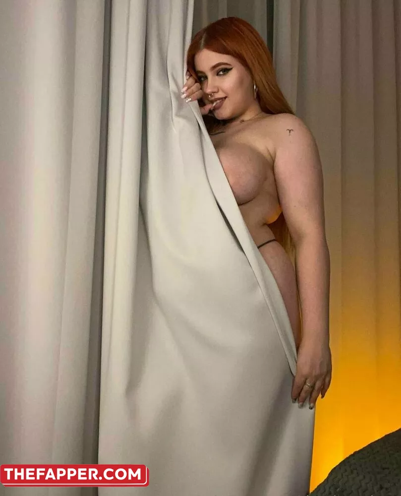 Thegingerkay  Onlyfans Leaked Nude Image #8iUjZla8Z8