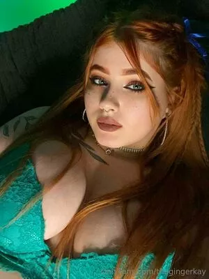 Thegingerkay Onlyfans Leaked Nude Image #MWh5pv5cqu
