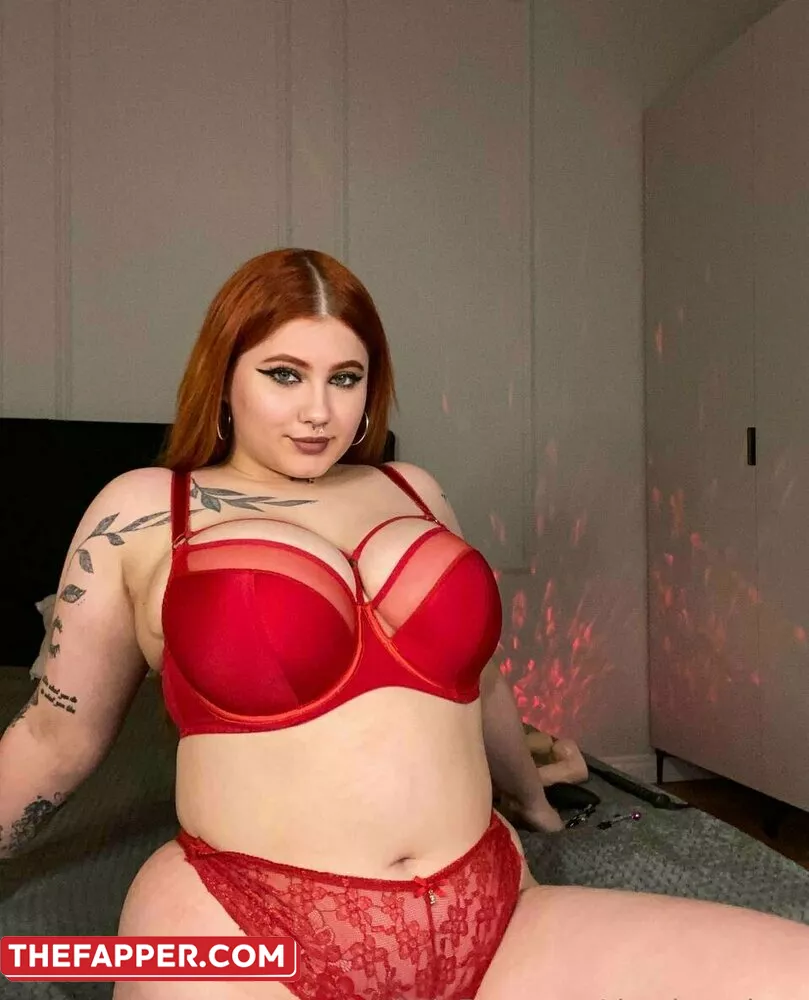 Thegingerkay  Onlyfans Leaked Nude Image #OfT3clqNUl