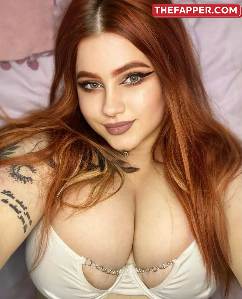 Thegingerkay  Onlyfans Leaked Nude Image #QBgl4zPuEf