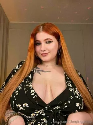 Thegingerkay Onlyfans Leaked Nude Image #ZZu4AS6k3t