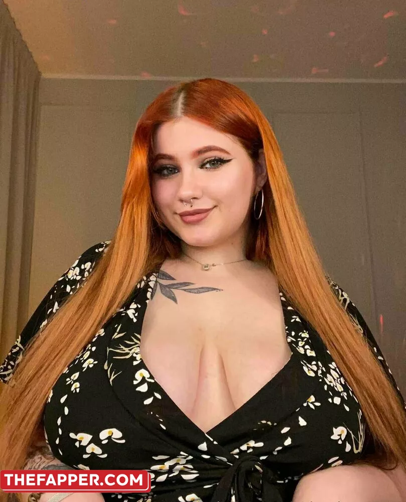 Thegingerkay  Onlyfans Leaked Nude Image #ZZu4AS6k3t