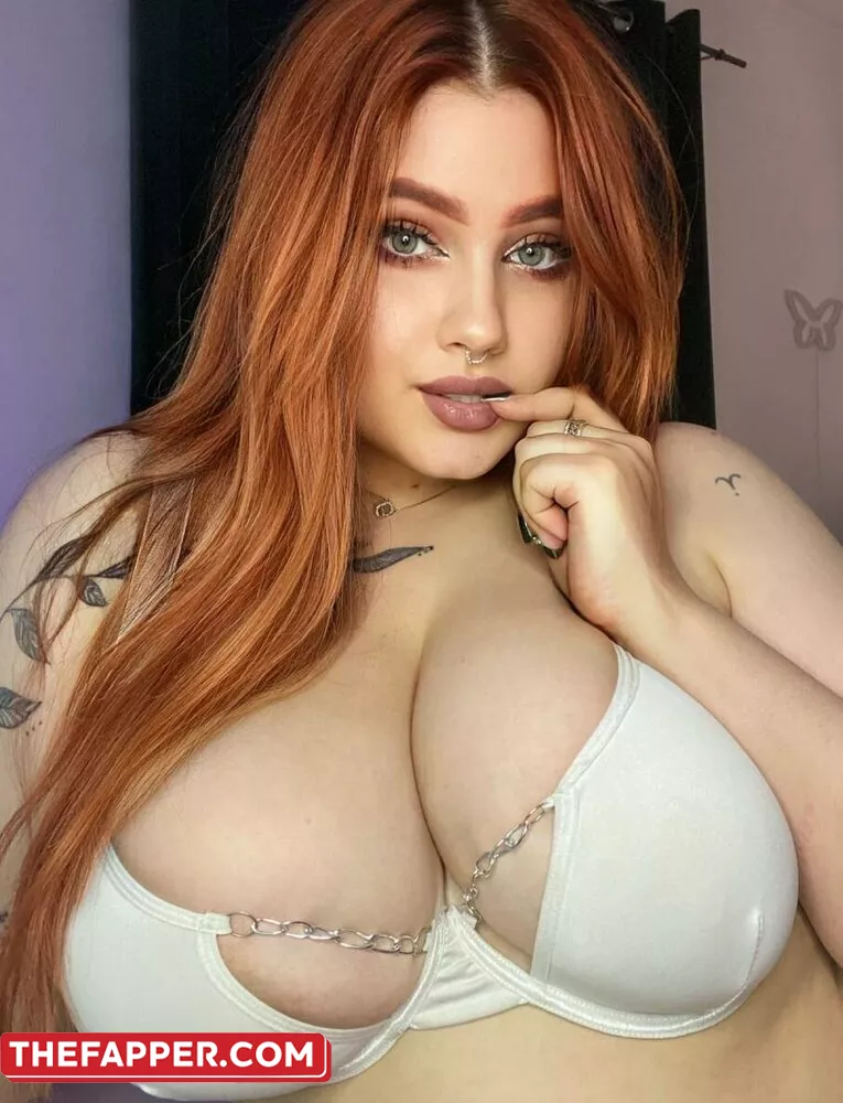 Thegingerkay  Onlyfans Leaked Nude Image #bJNUz99vNm