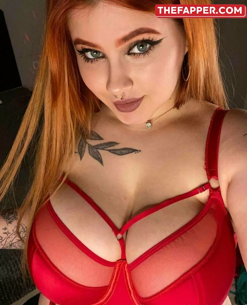 Thegingerkay  Onlyfans Leaked Nude Image #gRxHf9ooQ1