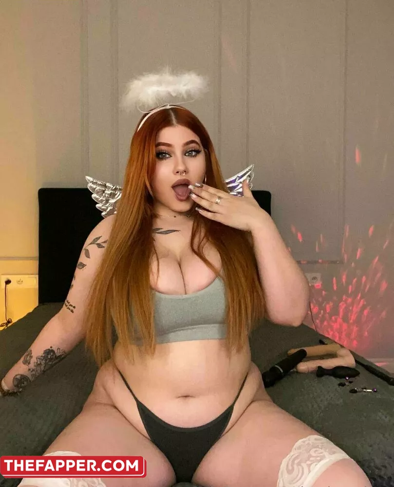 Thegingerkay  Onlyfans Leaked Nude Image #jZ9tTwBm2j