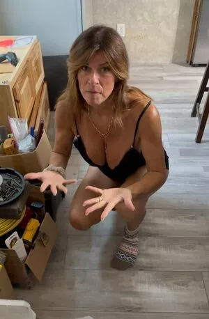 Themaryburke Onlyfans Leaked Nude Image #GoSvOwcimZ