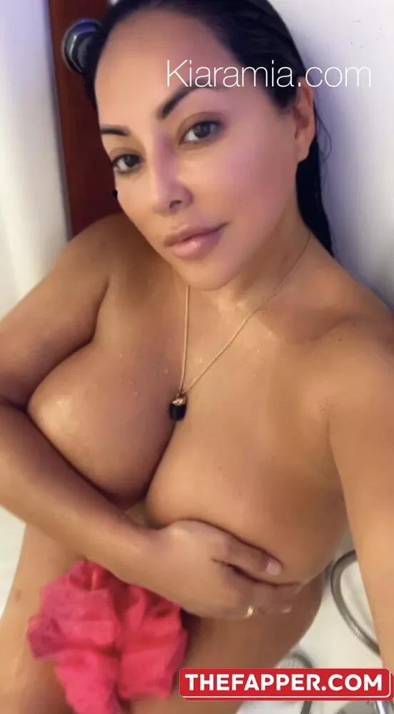 Theonlykiaramiaxxx  Onlyfans Leaked Nude Image #HWLFsJXNN9