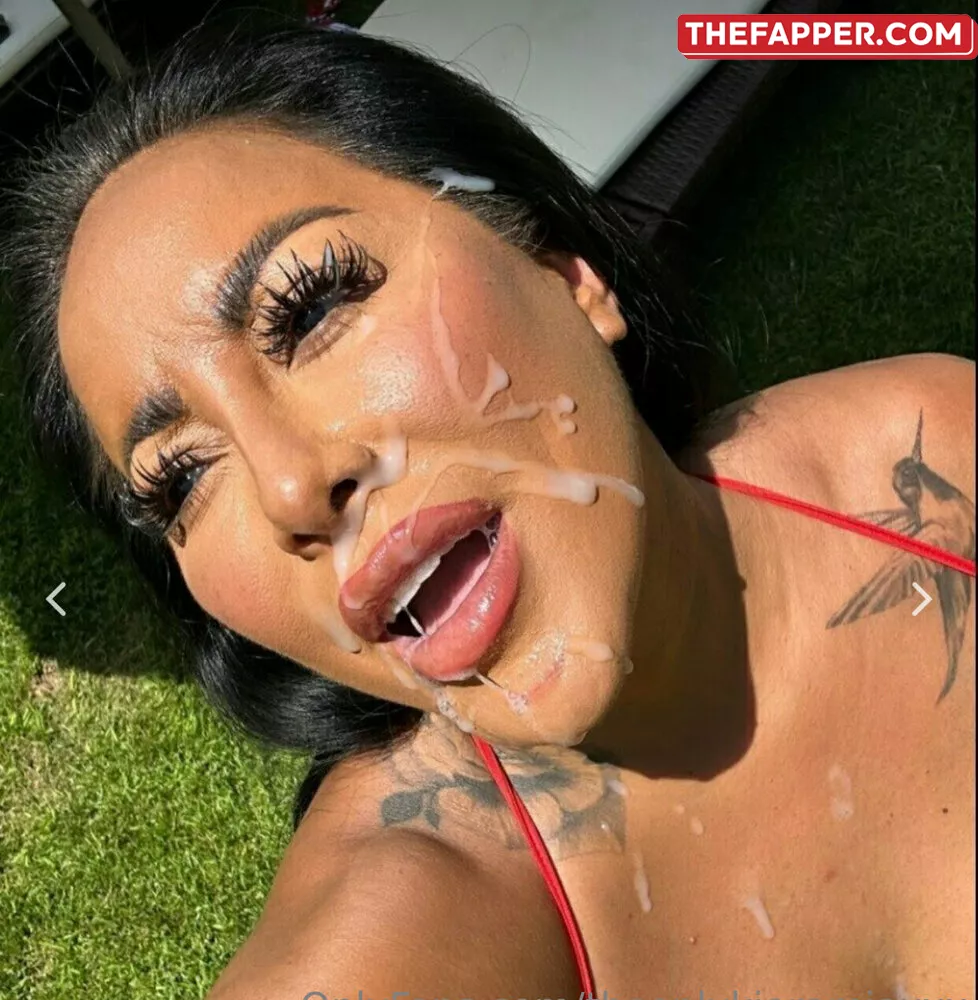 Theonlykiaramiaxxx  Onlyfans Leaked Nude Image #LpL8yJRHmf