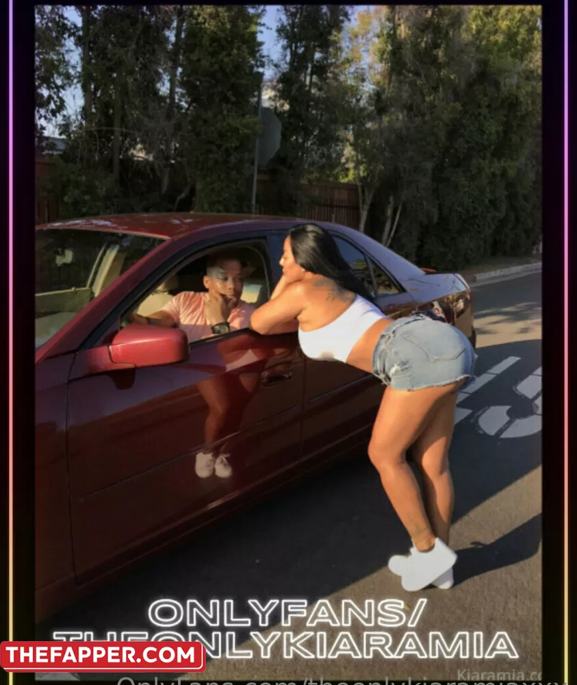 Theonlykiaramiaxxx  Onlyfans Leaked Nude Image #SWCcIXqbiu