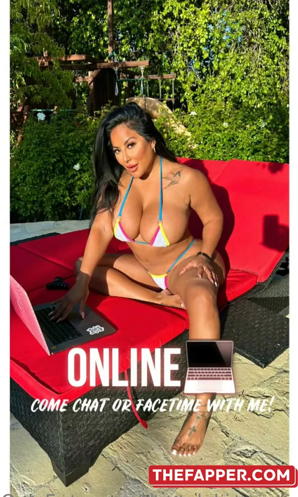 Theonlykiaramiaxxx  Onlyfans Leaked Nude Image #uBaMbjr3M2