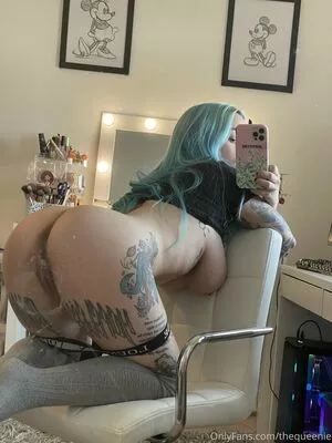 Thequeenie Onlyfans Leaked Nude Image #BNJKczikS7