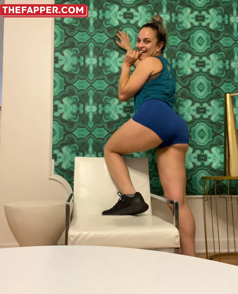 Thunder Rosa  Onlyfans Leaked Nude Image #3XUqA81hyw