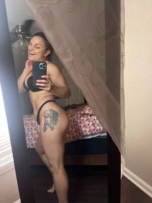 Thunder Rosa Onlyfans Leaked Nude Image #47jDKcjRQW