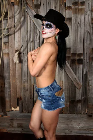 Thunder Rosa Onlyfans Leaked Nude Image #KlioPf9ulL