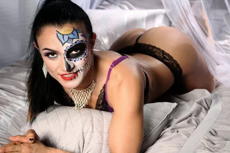 Thunder Rosa Onlyfans Leaked Nude Image #UI2ARSf3tO