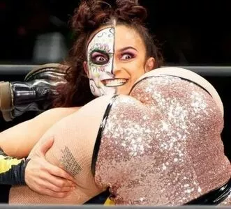 Thunder Rosa Onlyfans Leaked Nude Image #lBjL3r3jkU