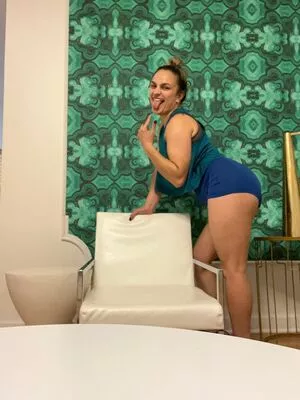 Thunder Rosa Onlyfans Leaked Nude Image #vykHo2ilsU