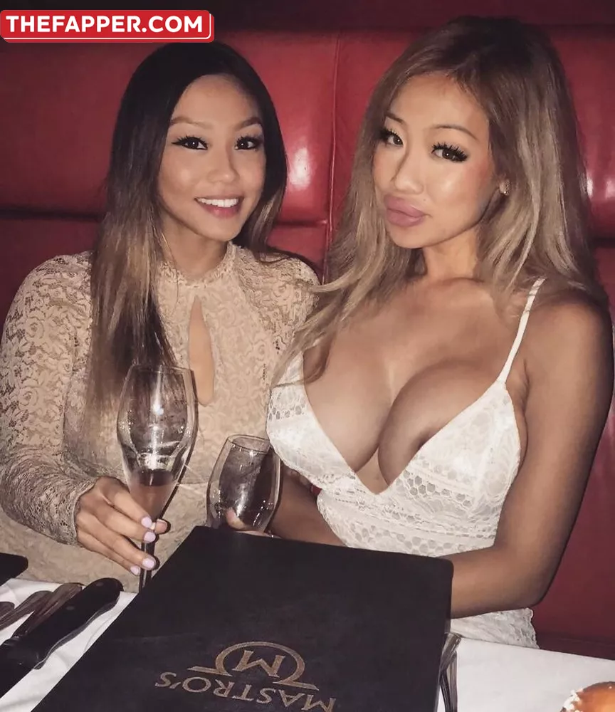 Tiffany Luu  Onlyfans Leaked Nude Image #QINoJ6zz6c