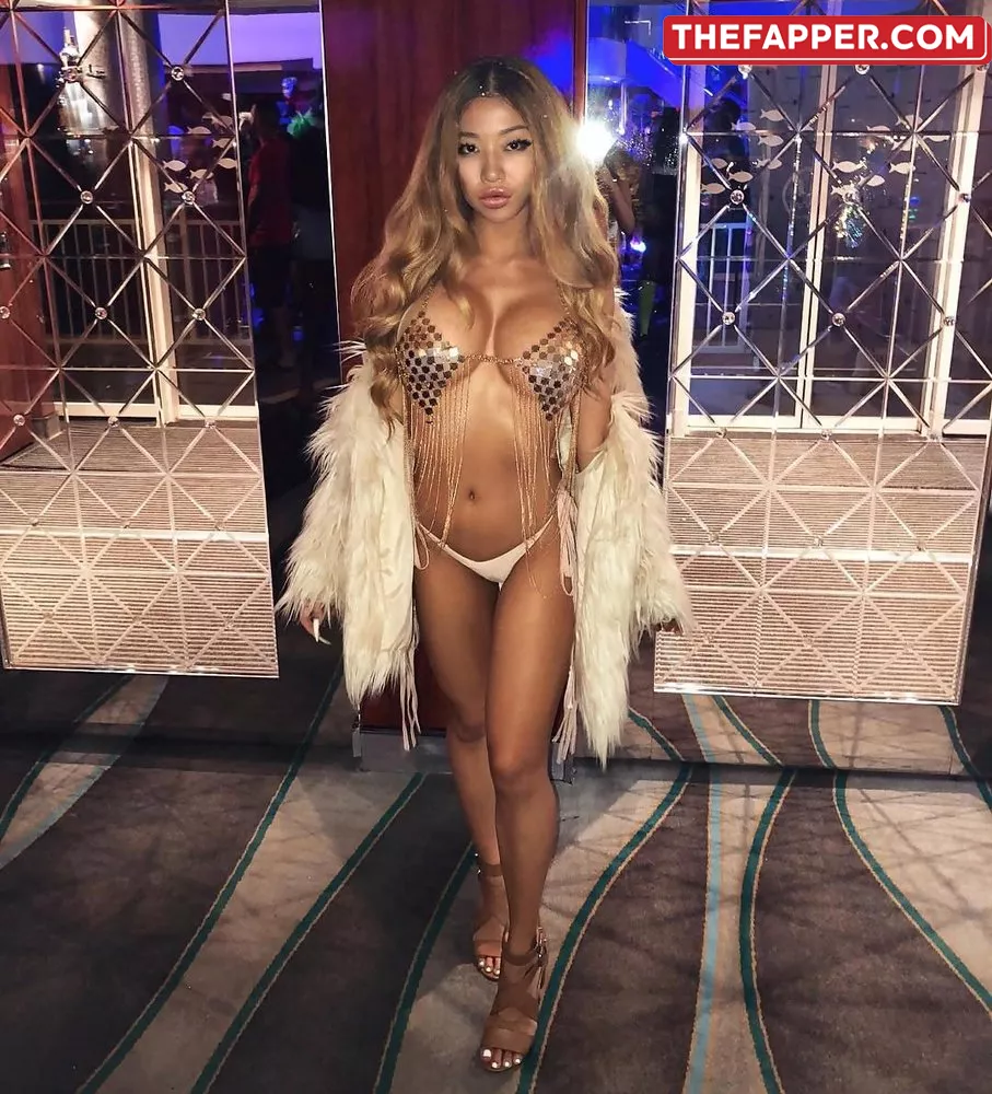 Tiffany Luu  Onlyfans Leaked Nude Image #o4vz1QpTyJ