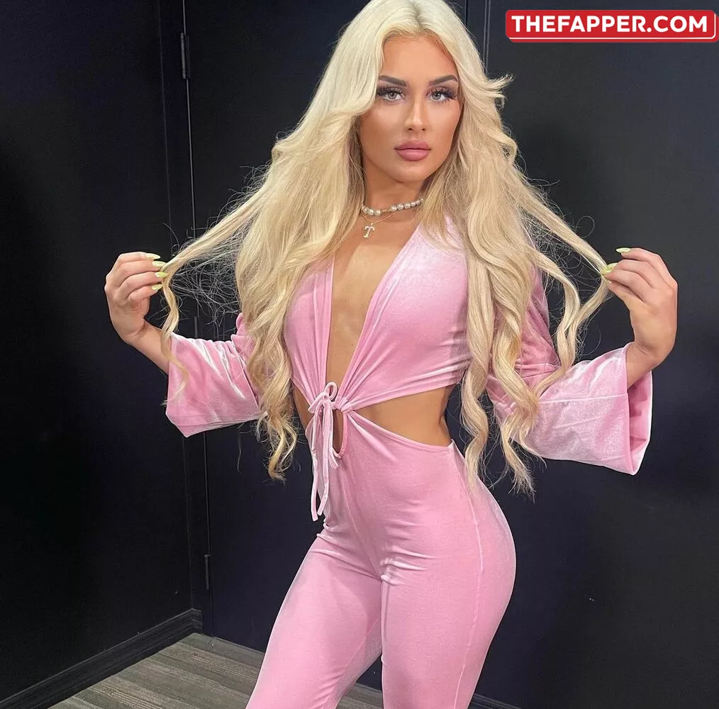 Tiffany Stratton  Onlyfans Leaked Nude Image #Jbcit4SapT