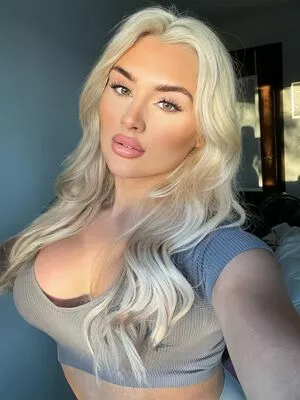 Tiffany Stratton Onlyfans Leaked Nude Image #YyE5T8Da4n