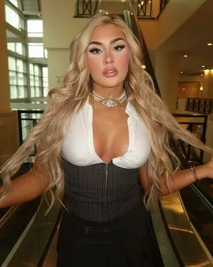 Tiffany Stratton Onlyfans Leaked Nude Image #k4yG3ZvUE4