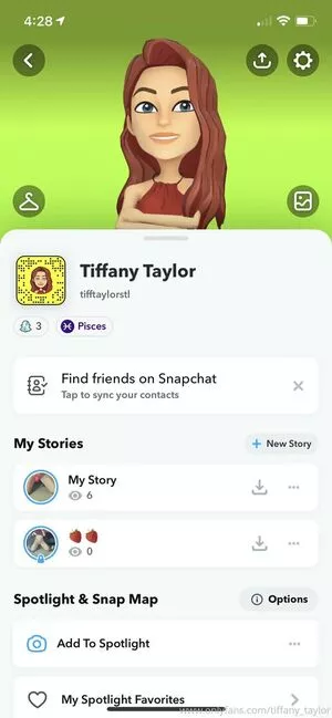 Tiffany Taylor Onlyfans Leaked Nude Image #KkfVnbOxXC