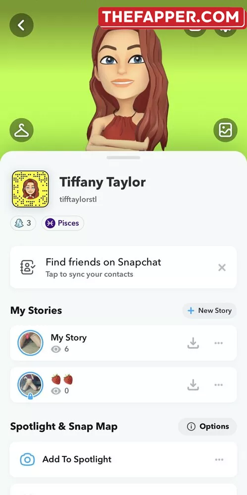 Tiffany Taylor  Onlyfans Leaked Nude Image #KkfVnbOxXC