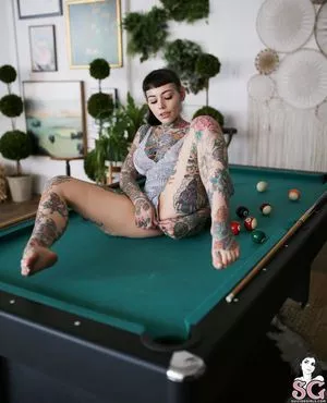 Tiger Lilly Suicide Onlyfans Leaked Nude Image #2yd7r3Fwf5