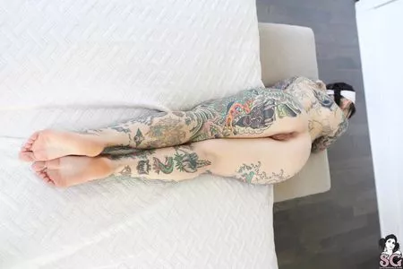Tiger Lilly Suicide Onlyfans Leaked Nude Image #2yjcZCCufk