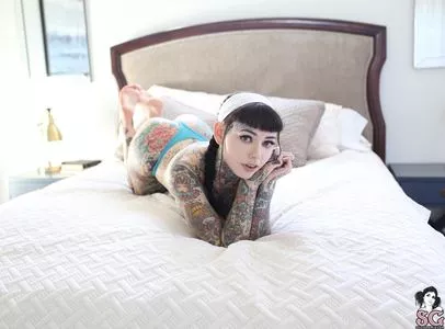 Tiger Lilly Suicide Onlyfans Leaked Nude Image #BdJGdAdl9J