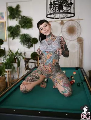 Tiger Lilly Suicide Onlyfans Leaked Nude Image #IbisVxfwlS