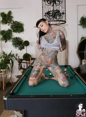 Tiger Lilly Suicide Onlyfans Leaked Nude Image #JlgzdKm8qz