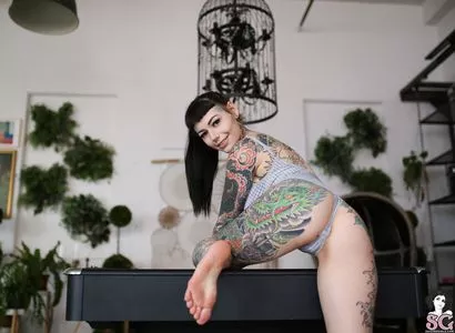 Tiger Lilly Suicide Onlyfans Leaked Nude Image #PhTGA3plFx