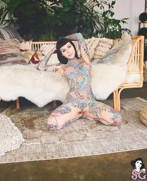 Tiger Lilly Suicide Onlyfans Leaked Nude Image #kU8gSgZRGF