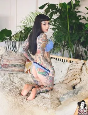 Tiger Lilly Suicide Onlyfans Leaked Nude Image #m5KMsBQhZT