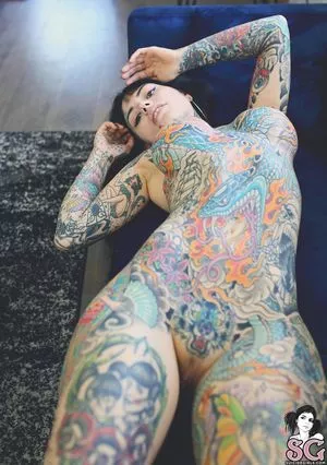 Tiger Lilly Suicide Onlyfans Leaked Nude Image #qzTh90E0J9