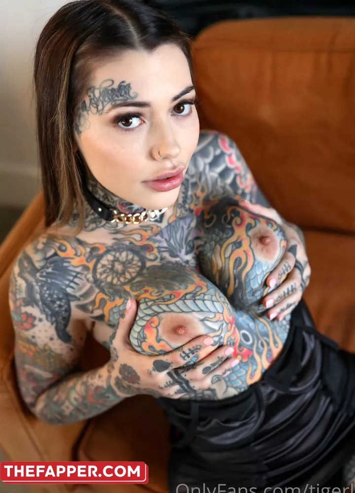 Tigerlilly  Onlyfans Leaked Nude Image #KRxK51UQAt