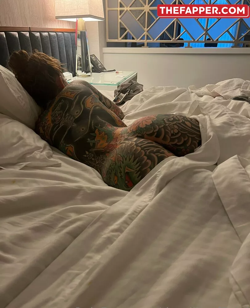 Tigerlilly  Onlyfans Leaked Nude Image #KqAEqrcRdK