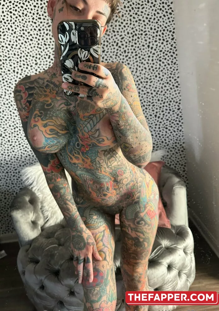 Tigerlilly  Onlyfans Leaked Nude Image #n3Ijsg4OQp