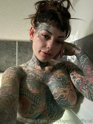 Tigerlilly Onlyfans Leaked Nude Image #ut3relMwyB