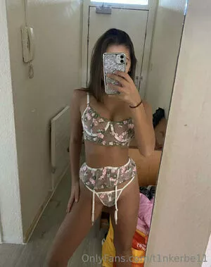 Tinkerbell230 Onlyfans Leaked Nude Image #xBNa7l2e8p