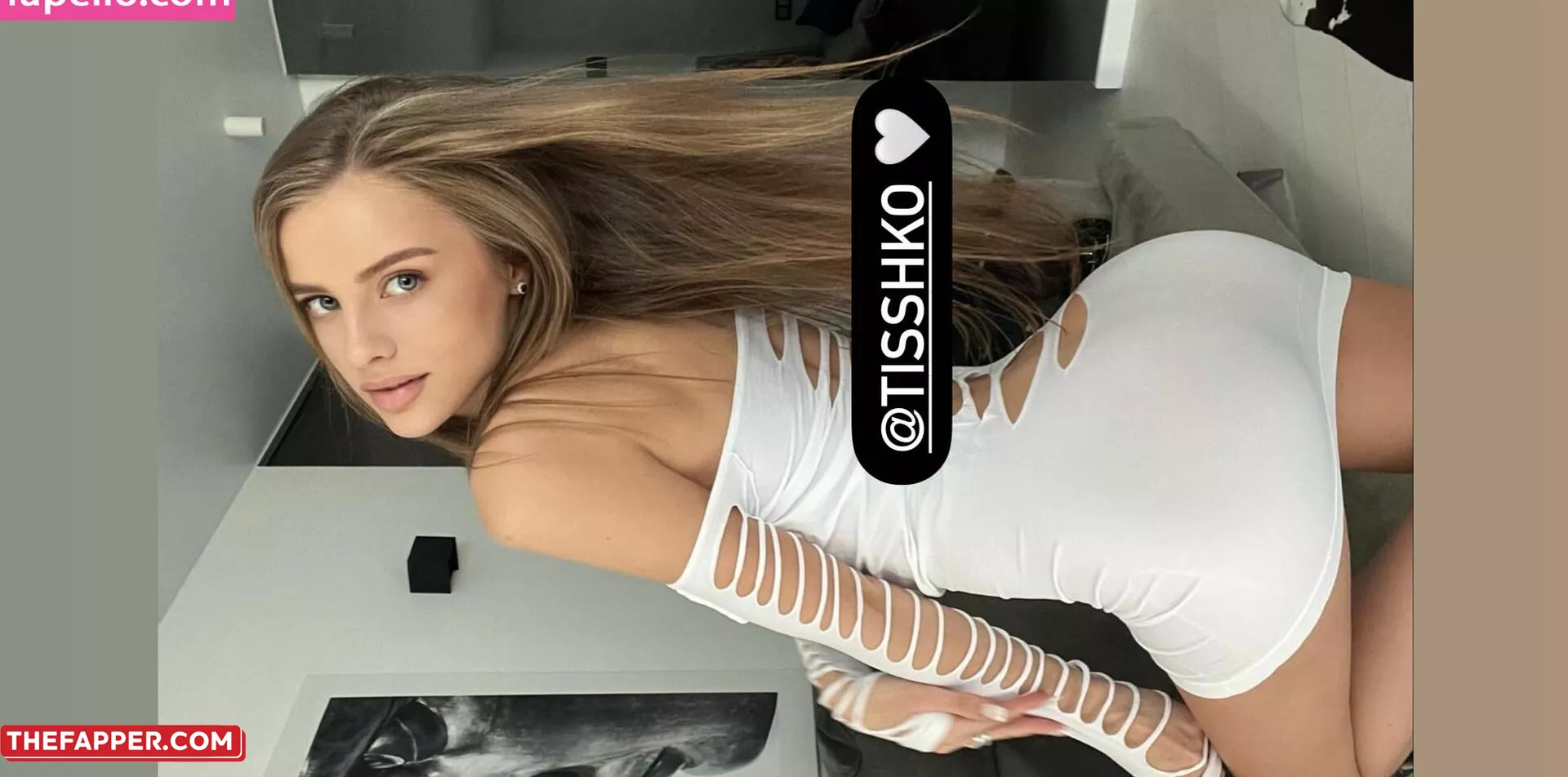 Tisshko  Onlyfans Leaked Nude Image #TP6r3ZNr6V