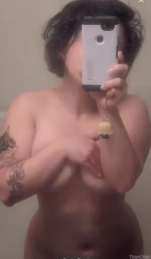 Titan Chibi Onlyfans Leaked Nude Image #8YjdEzatPk