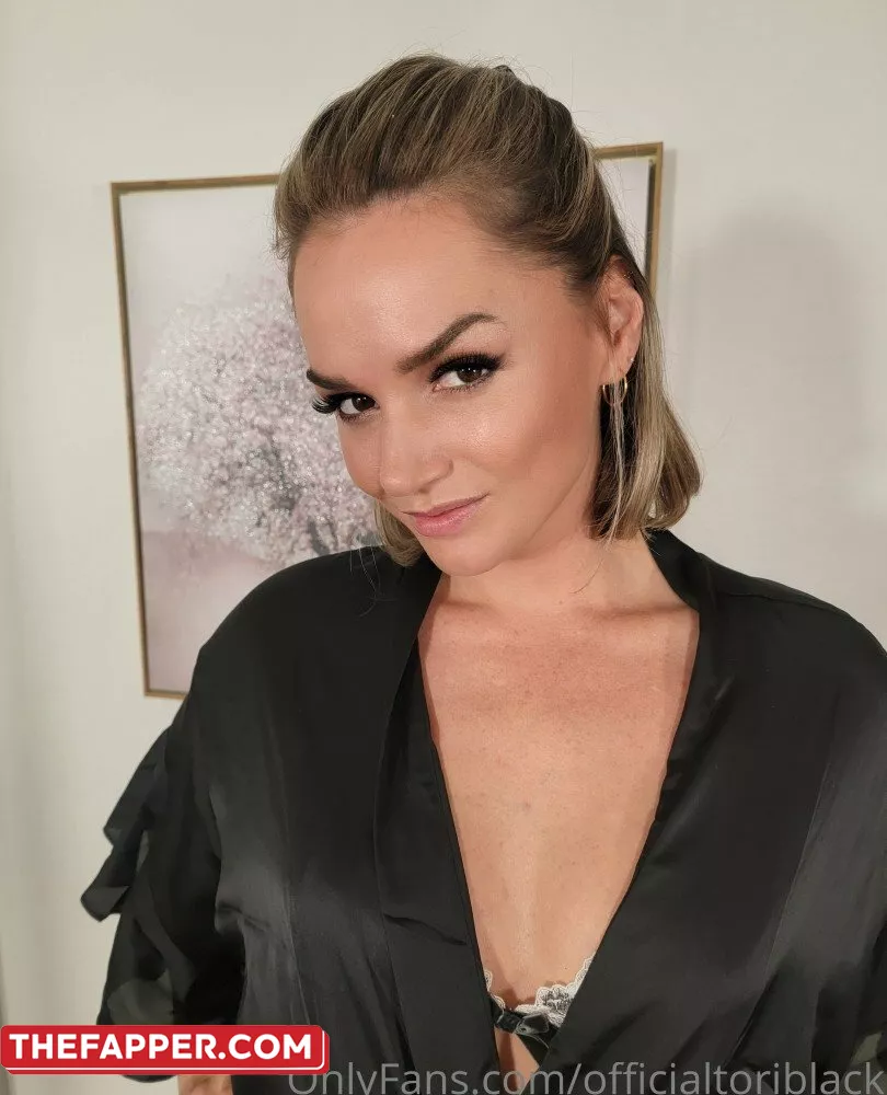 Tori Black  Onlyfans Leaked Nude Image #Pkx0npqHHc